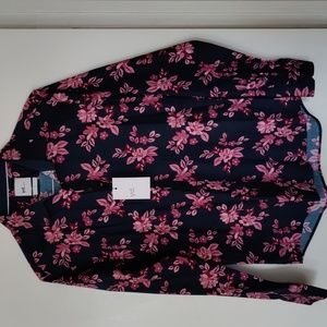 Yd Brand Slim Fit Medium Shirt